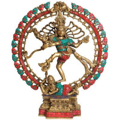 Religious & Spiritual Figurines & Sculptures