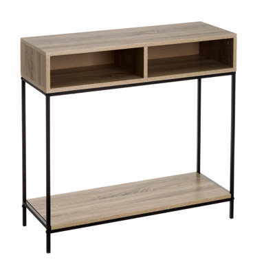 Angelia Console Table