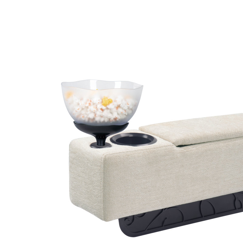 Snack Bowls Exclusively for Sofa Armrest