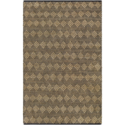 Cotton Geometric Indoor Rug
