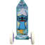 Stitch Deluxe Tri-Scooter