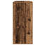 Sideboard 79 X 38 X 80 Cm Engineered Wood-624475799