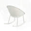 Chaise berçante (ensemble de 2)
