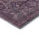 Premium Machine Washable Larock AMF1240 Medallion Rug