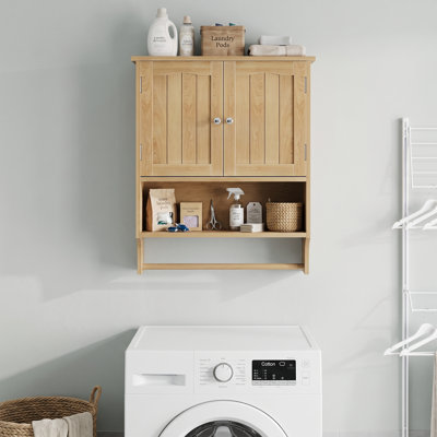 Wall Bathroom Cabinet