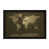 Black Framed selected