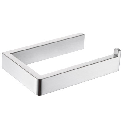Wall Mounted Toilet Paper Holder