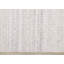 Dieks crème recyclé géométrique P.E.T. Tapis de salon-243762744