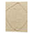 Runner Iraheta Cream Rug
