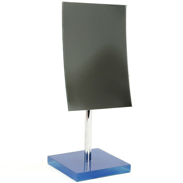 Currahee Mirror, Blue