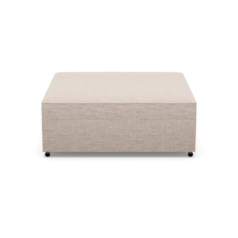 Square Ottoman, 3906-74