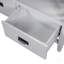 Console 36,65 po Bekke