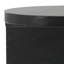 Hatteras Marble End Table-1696603065