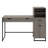 Maynardville Adjustable Metal Base Standing Desk