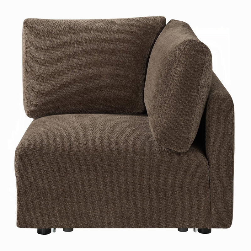 Theodore modulaire - Wedge