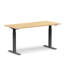 Bureau ajustable Series L 2S-124301841-59745623