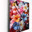 Jeilani - Horloge murale florale-1501759232