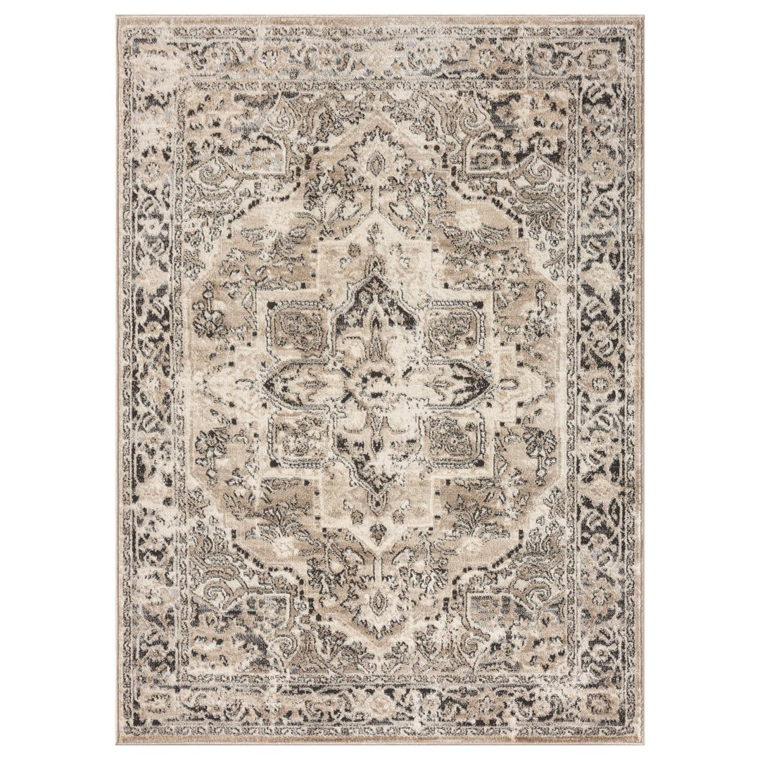 Moroccan Indoor Rug Luxe Weavers Rug