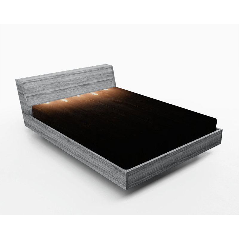 Microfiber Fitted Sheet, Queen Fitted Sheet