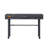 Metal Vanity Desk with One Drawer-2134994419