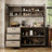 Lackowski 68.5'' Kitchen Pantry-194613729