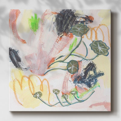 " Chartreuse I "