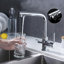 Belfry Kitchen Marguez Kitchen Faucet