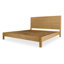 Povera Upholstered Bed-706752980-706752982