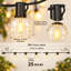 Plug-in LED String Lights-75524353