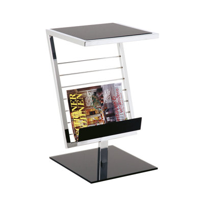 Grierson Magazine Rack