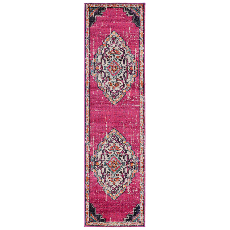 Isabea Performance Oriental Rug
