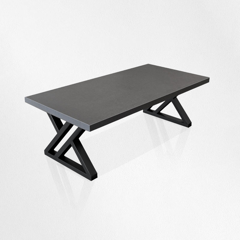 Table basse Modern Modern