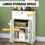 Armoire de rangement moderne