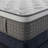 12" Medium Memory Foam Mattress, Memory Foam & Individually Pocket Springs, No Fiber-Glass, Certipur-US, Motion Isolation, Edge Support-1839207824