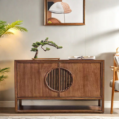 Buffet Simple Zen