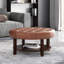 OTTOMAN ROND-483935853