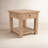Windsor Large End Table