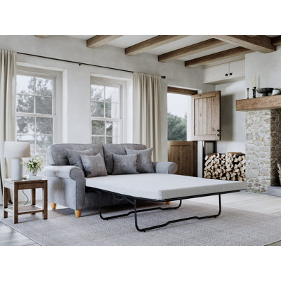 Clarkfield 2 Seater Sofa Bed