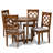 4 - Person Dining Set-1947281817