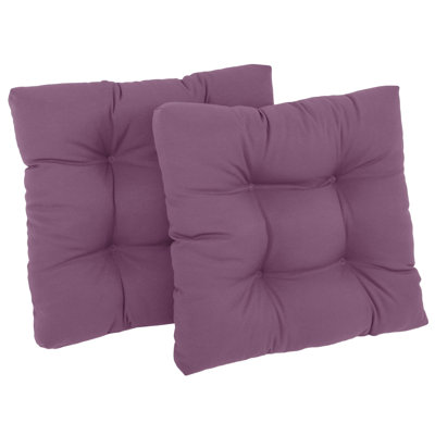 Outdoor 5'' Seat Cushion