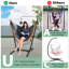 Chaise hamac Tagor avec support
