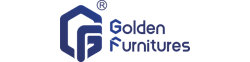 GOLDEN HOME logo