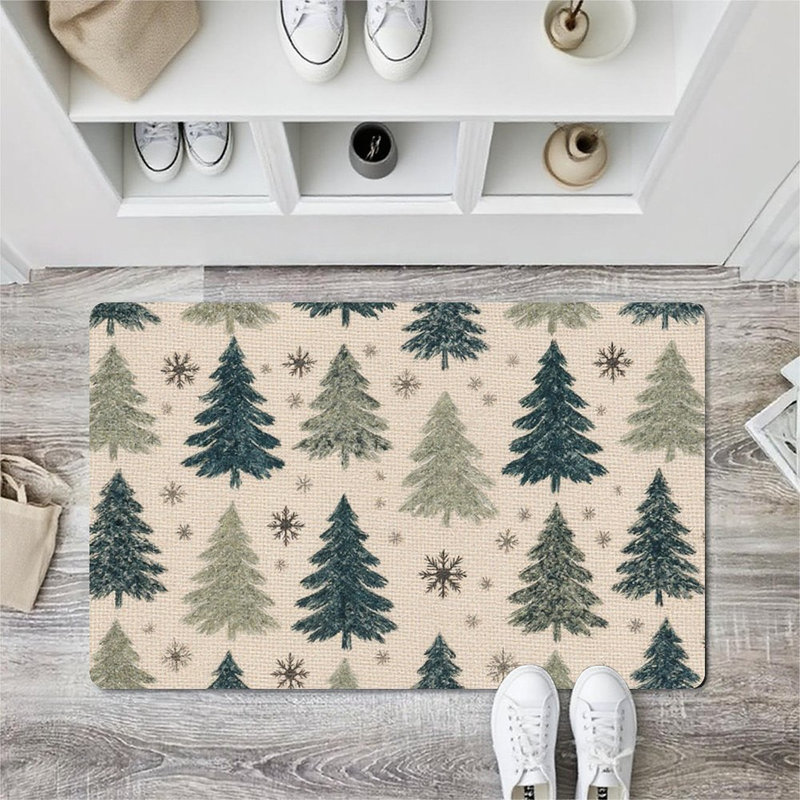 Paillasson pin 24 x 36