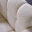 Fauteuil d'appoint rembourré Boucle-1528329053