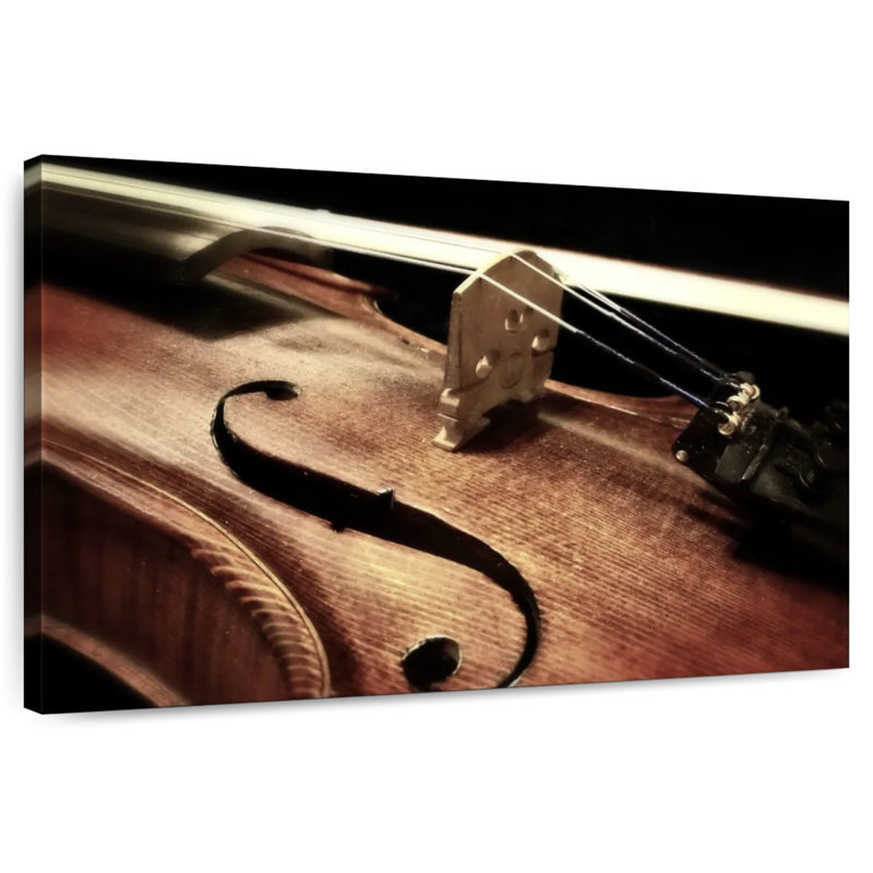 Abarca Vintage Violin