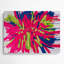 Art mural en métal Neo Expressionism 97-880076979