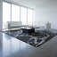 Navyan Black/Gray Area Rug-164954320-164954327