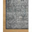Tapis océan / naturel lavable à la machine Amber Lewis x Loloi Josie-102676586