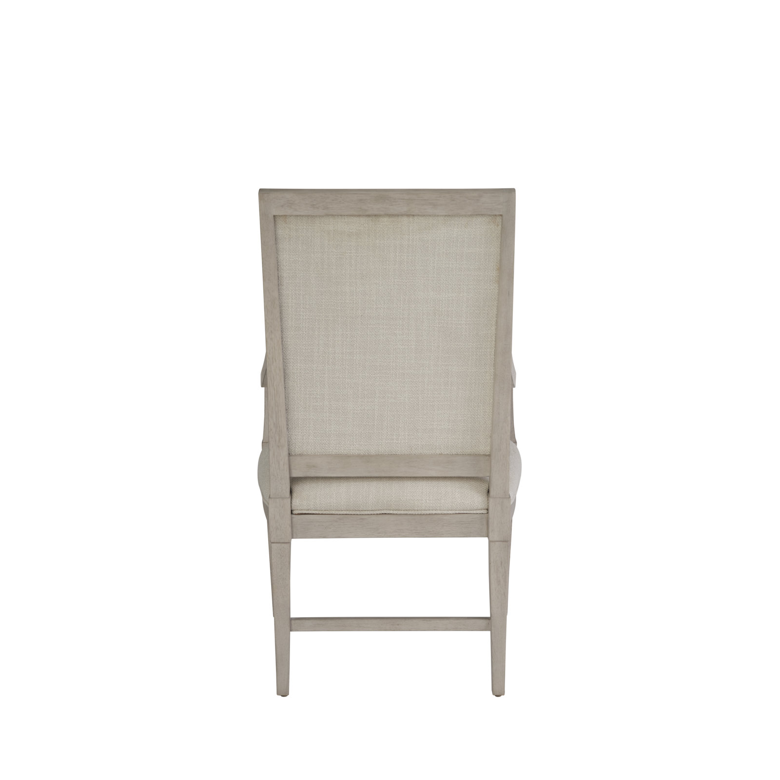 Nadine Armchair, Gray