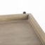 Lupita Solid Wood End Table
